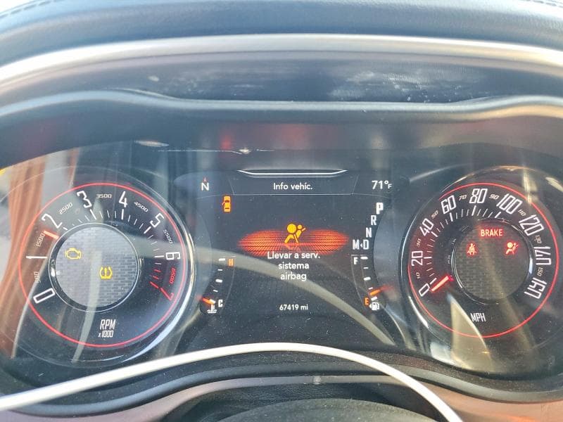 2022 DODGE CHALLENGER GT 9