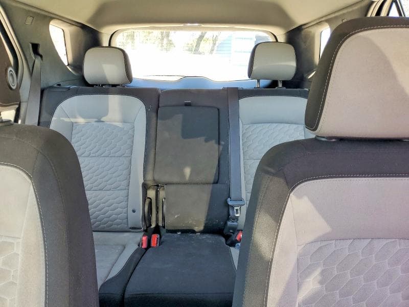 2021 CHEVROLET EQUINOX LS 10