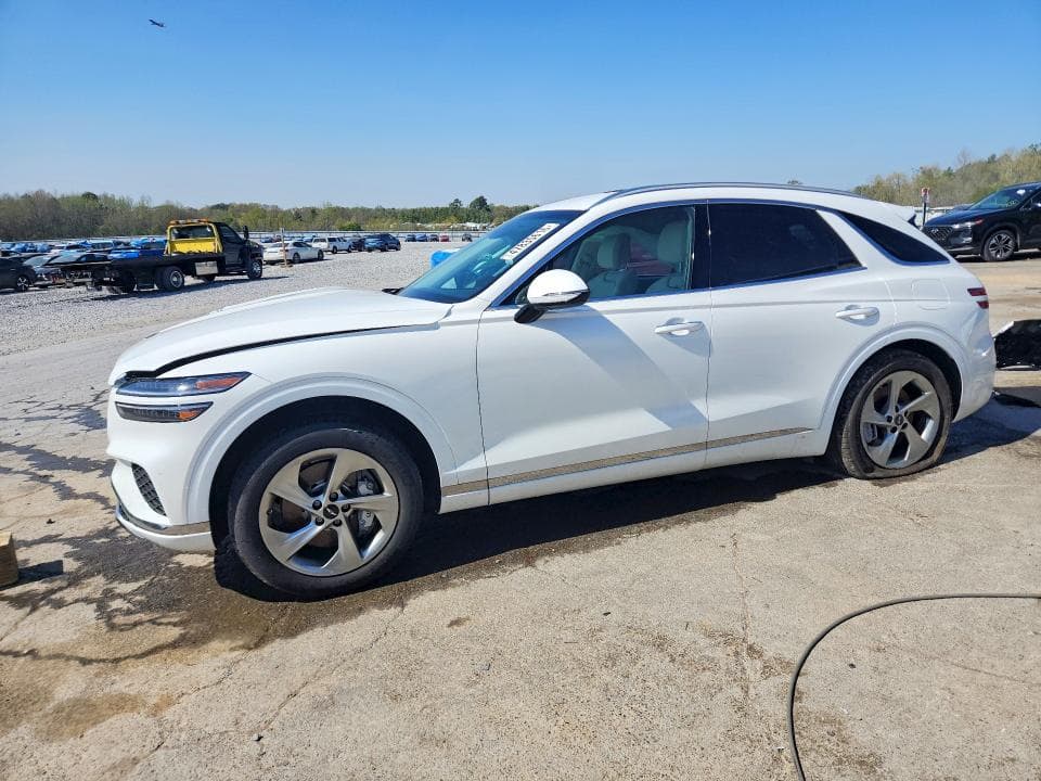 2026 GENESIS GV70 2.5T STANDARD - 1