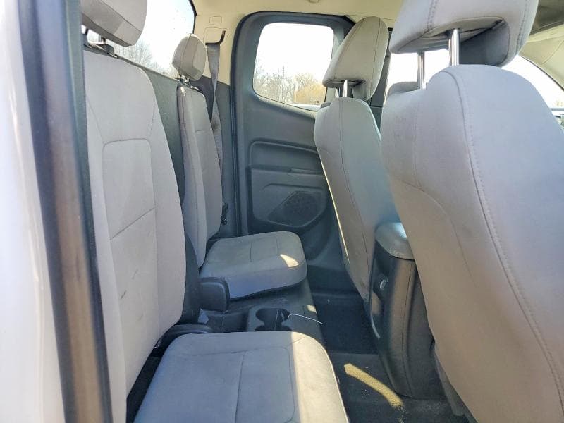 2017 CHEV COLORADO 10