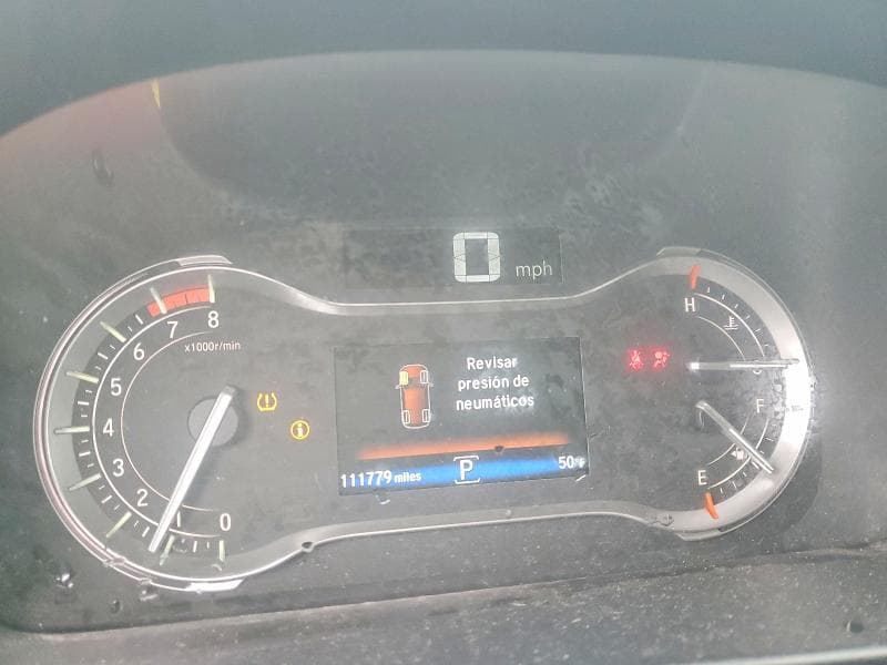 2017 HONDA PILOT EXL 9