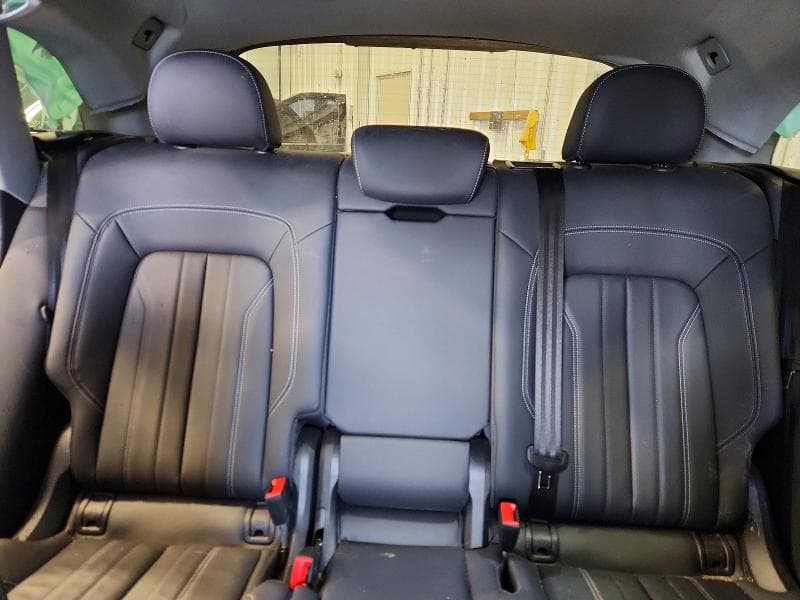 2024 AUDI Q5 PREMIUM PLUS 40 10