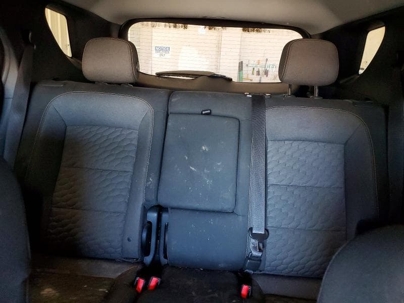2019 CHEVROLET EQUINOX LT 10