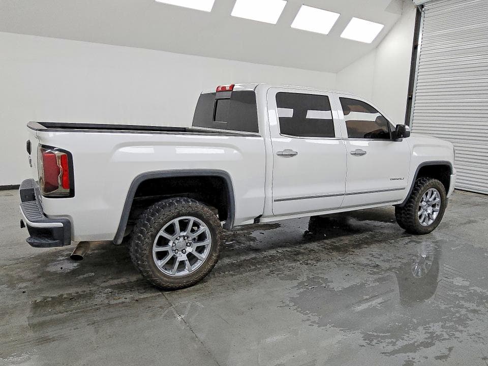 2018 GMC SIERRA C1500 DENALI 3