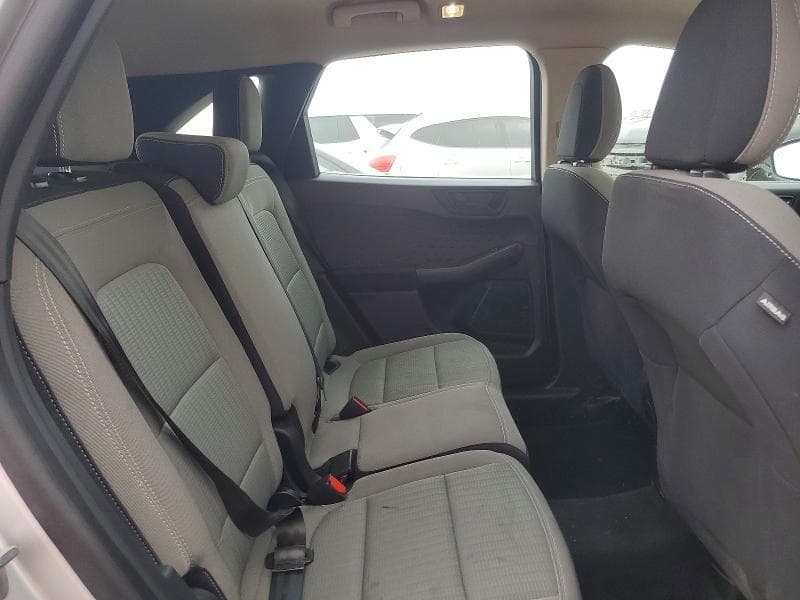 2020 FORD ESCAPE 10