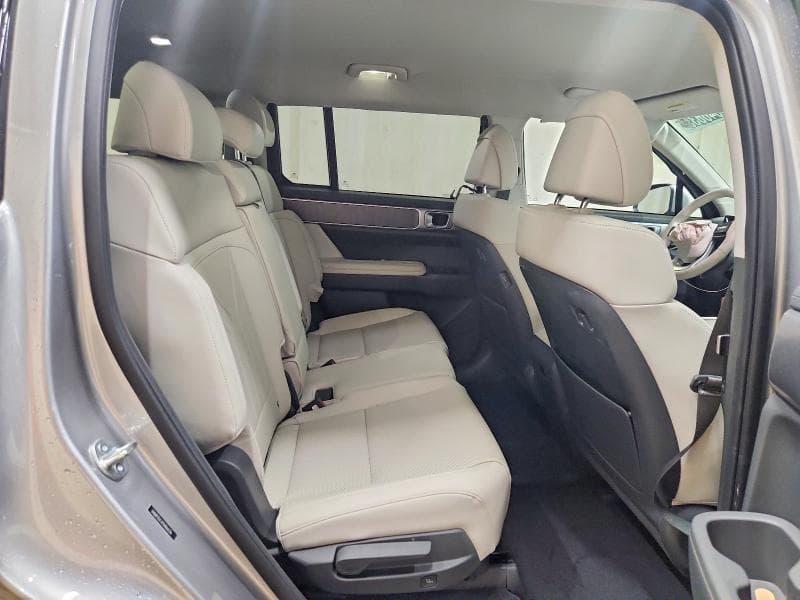 2025 HYUNDAI SANTA FE HYBRID SEL 11
