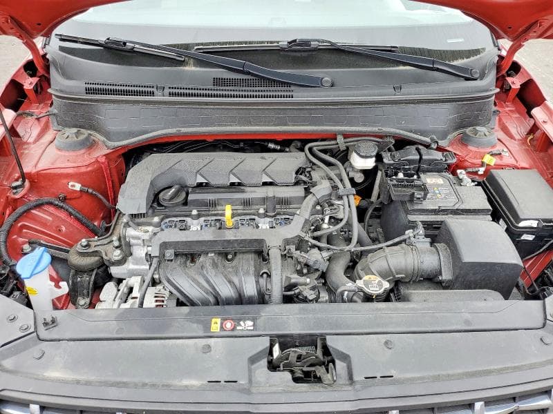 2023 HYUNDAI VENUE SEL 11