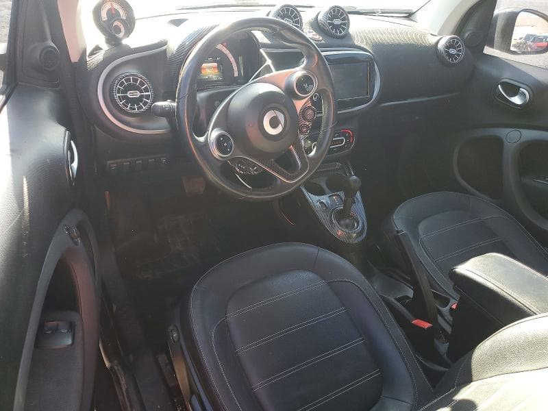 2017 SMART FORTWO 8