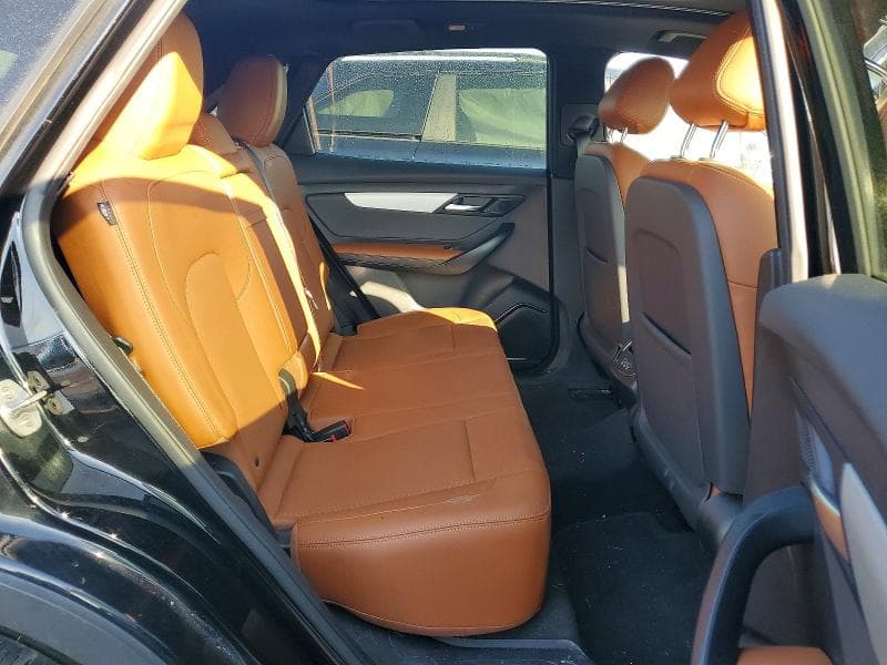 2024 VINFAST TRADING AND PRODUCTION LLC VF 8 PLUS 11