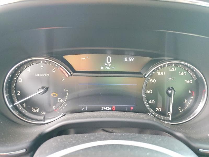 2021 CADILLAC CT5 PREMIUM LUXURY 9