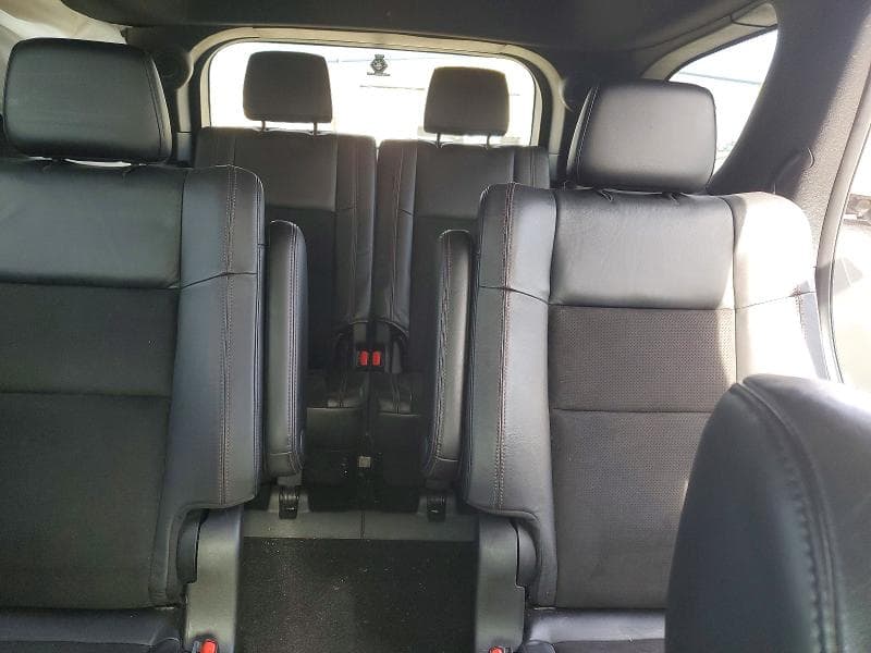 2022 DODGE DURANGO R 10