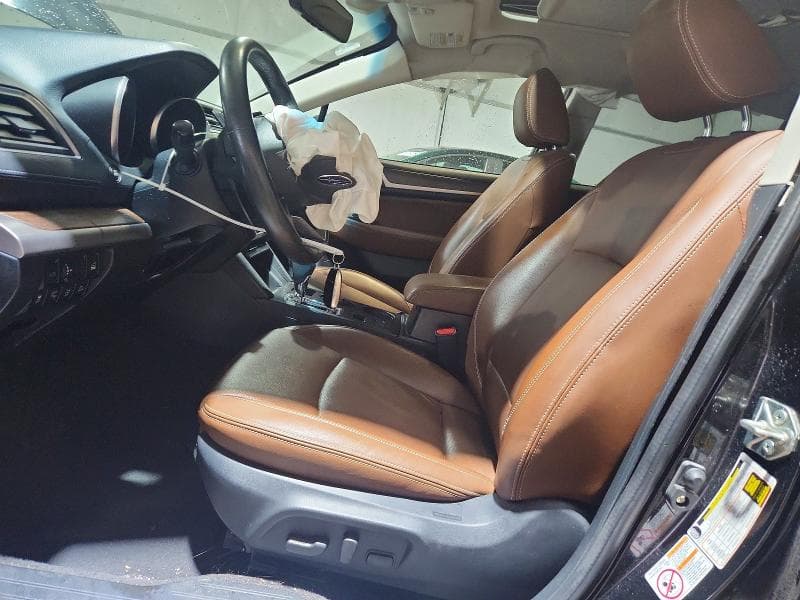 2018 SUBARU OUTBACK TOURING 7