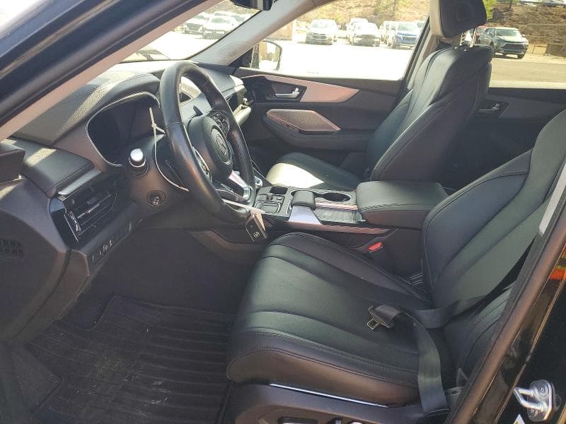 2023 ACURA MDX 7