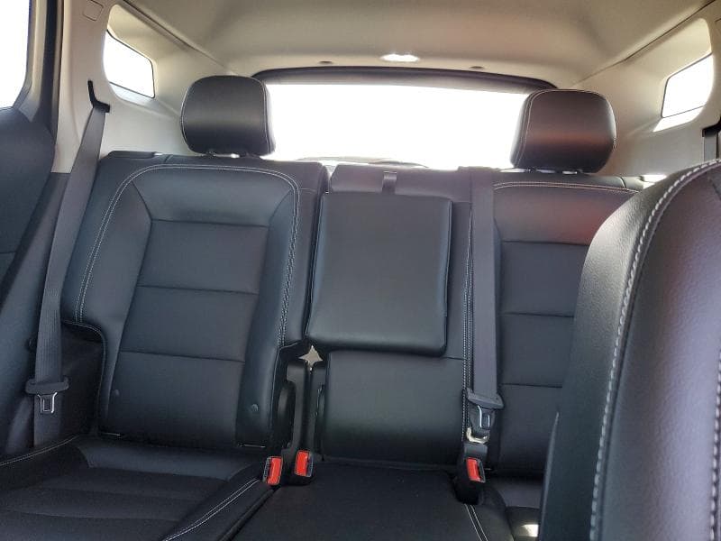 2023 GMC TERRAIN SLT 10
