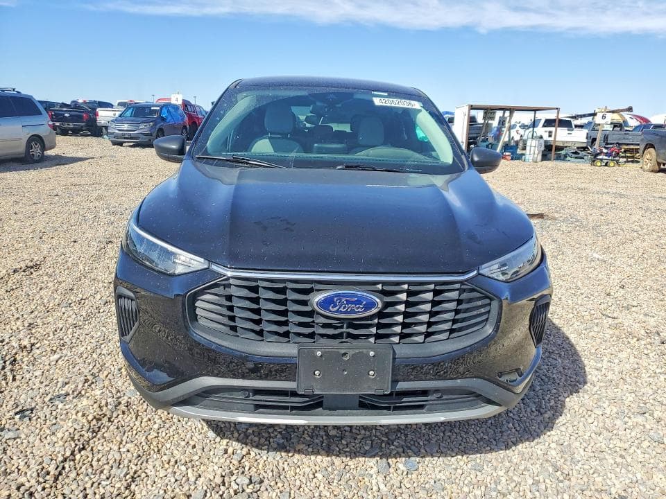 2025 FORD ESCAPE ACTIVE 5