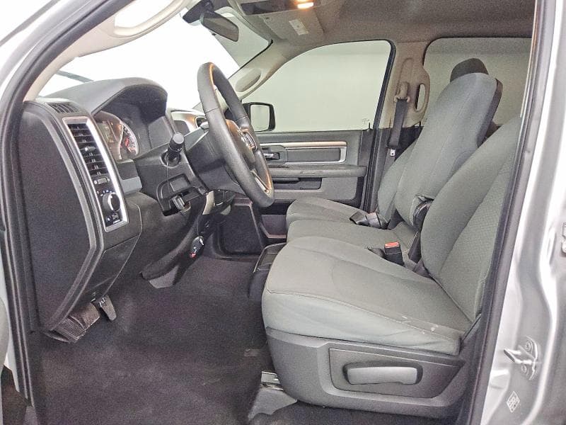 2019 RAM 1500 CLASSIC SLT 7