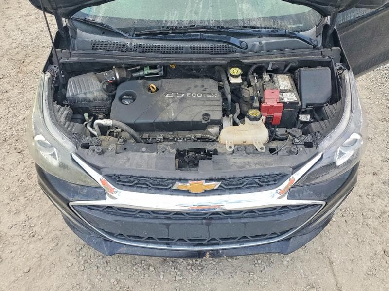 2019 CHEVROLET SPARK LS 11