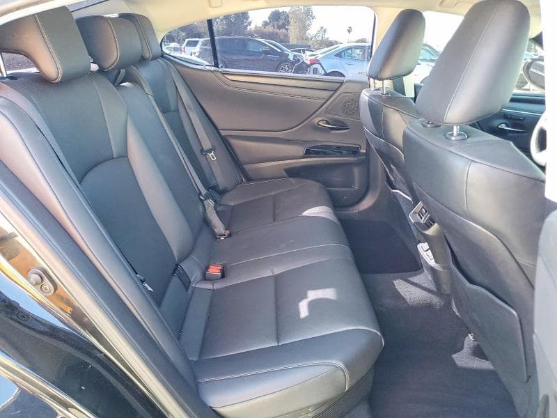 2023 LEXUS ES 300H BASE 10