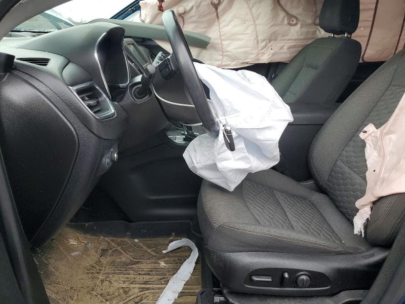 2019 CHEVROLET EQUINOX LT 7