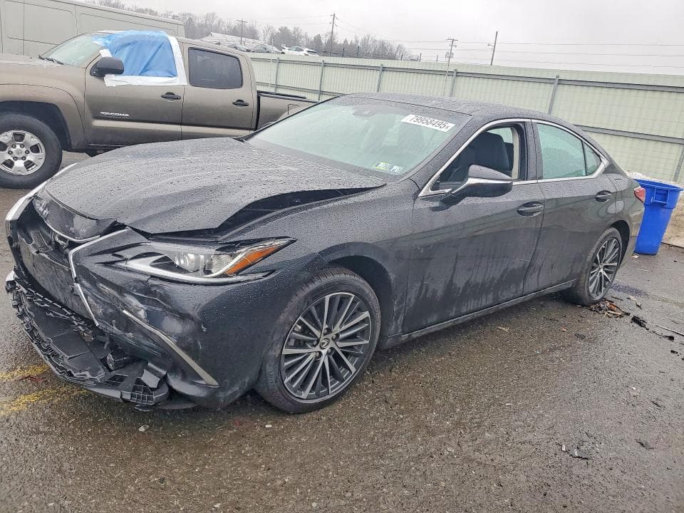 2023 LEXUS ES 350 BASE - 1