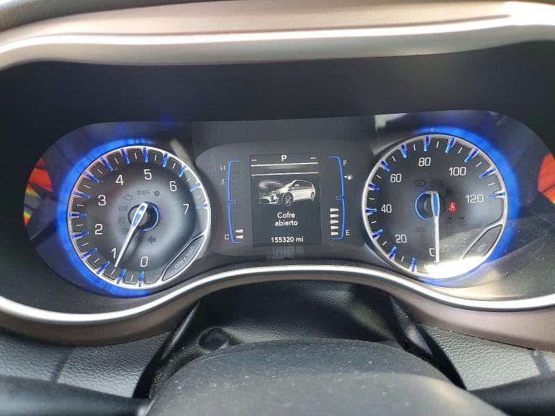 2018 CHRYSLER PACIFICA TOURING L 9