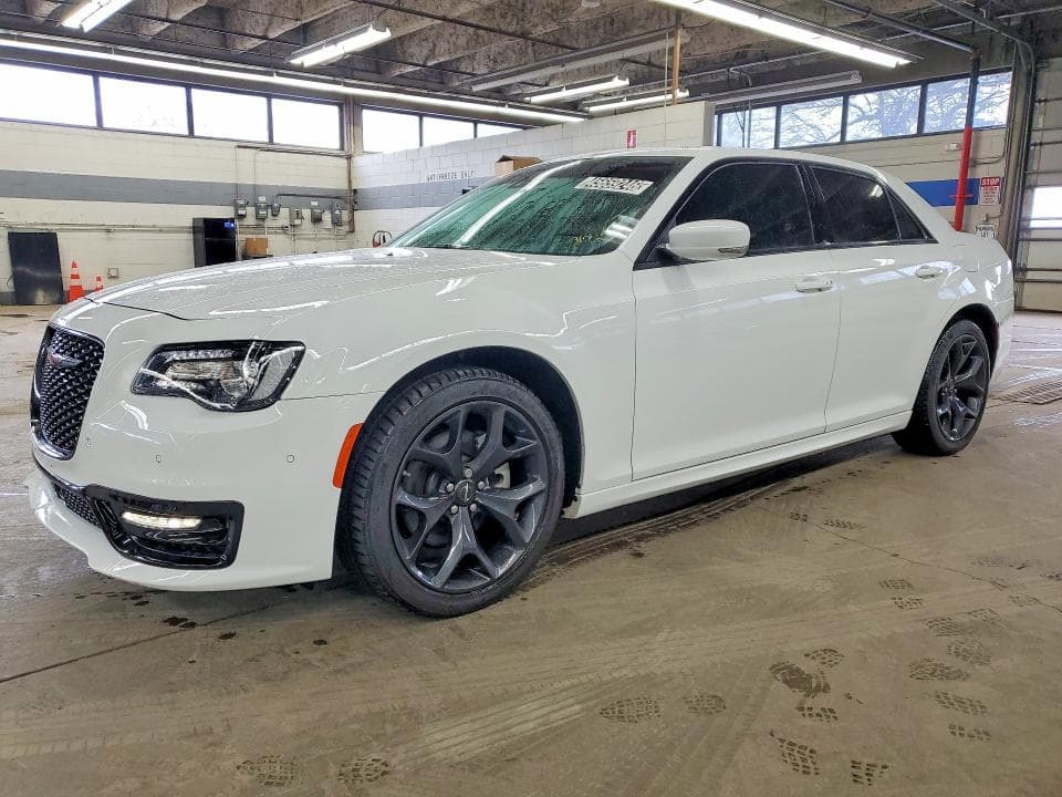 2023 CHRYSLER 300 S - 1