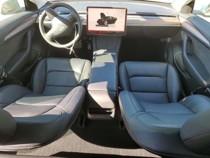 2023 TESLA MODEL 3 8