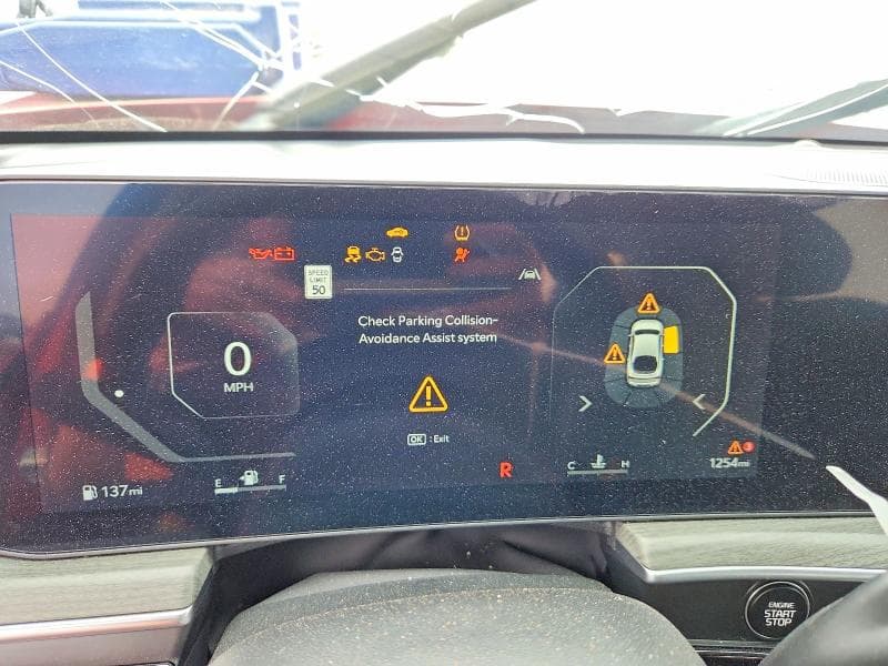 2025 KIA K5 EX 9