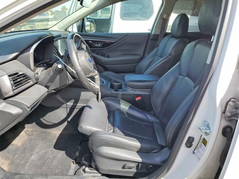 2024 SUBARU OUTBACK LIMITED 7