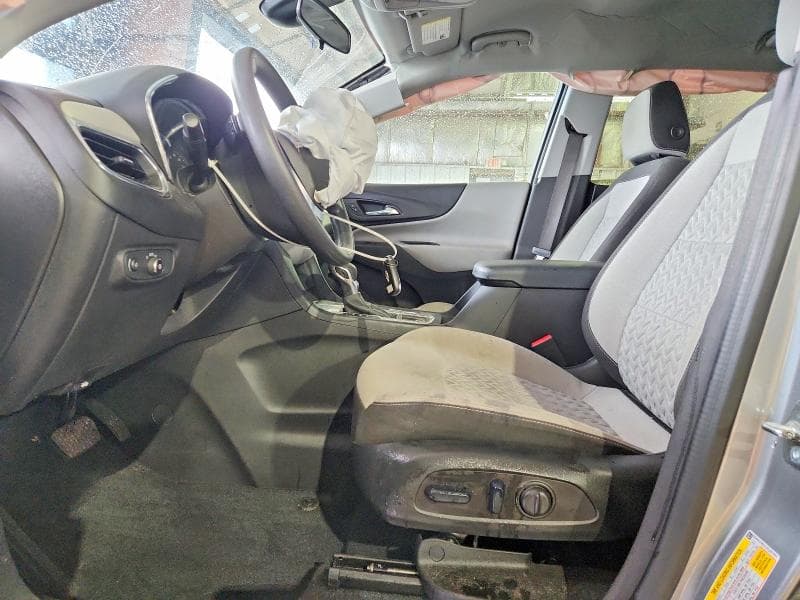 2024 CHEVROLET EQUINOX LS 7