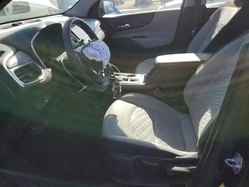 2019 CHEVROLET EQUINOX LS 7