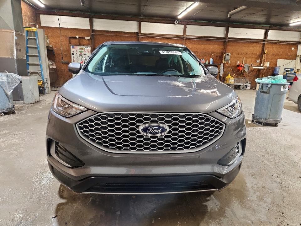 2023 FORD EDGE SEL 5
