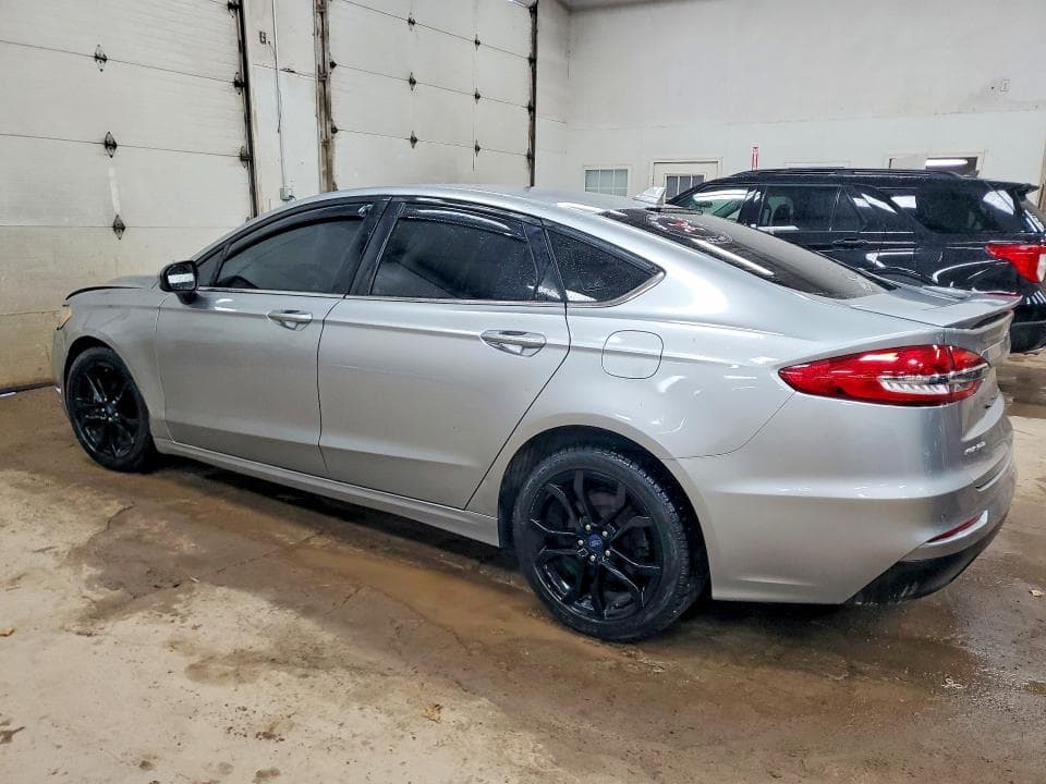 2020 FORD FUSION SE 2