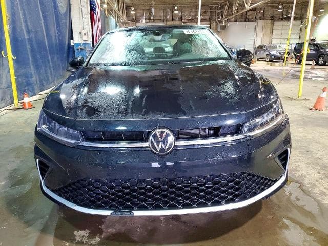 2026 VOLKSWAGEN JETTA SE 5