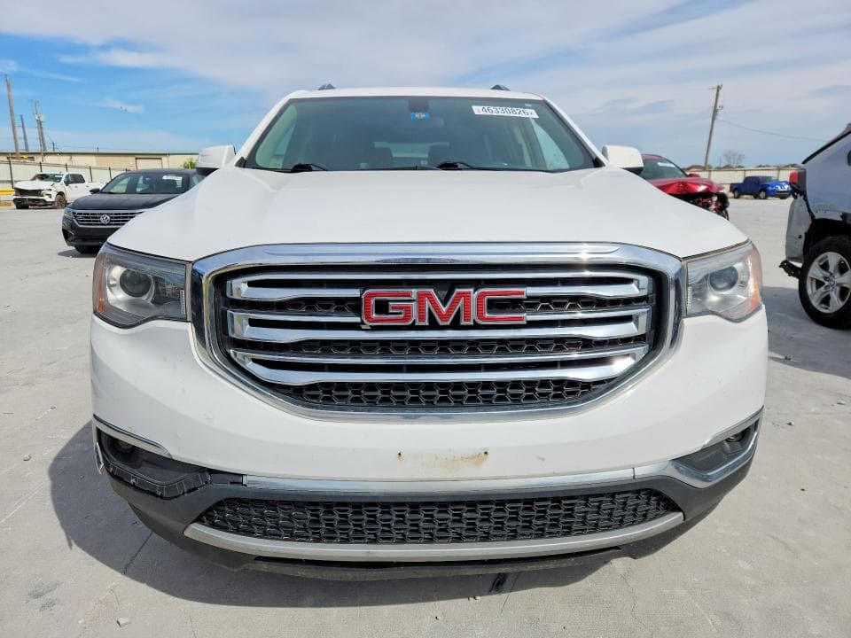 2019 GMC ACADIA SLE 5