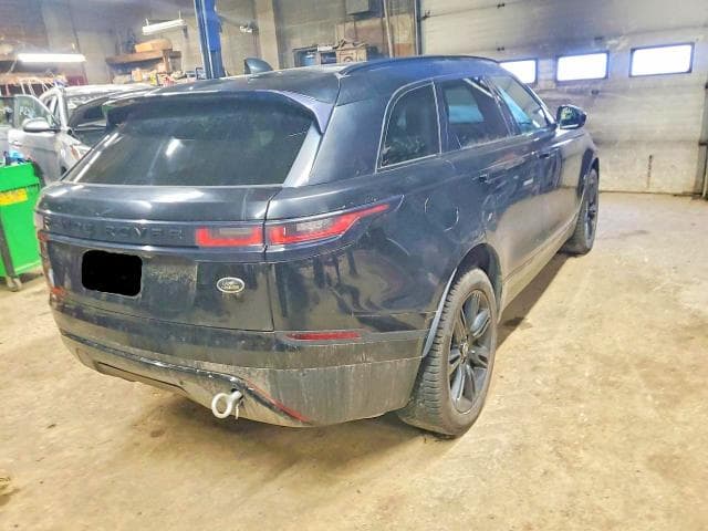 2019 LAND ROVER RANGE ROVER VELAR S 3