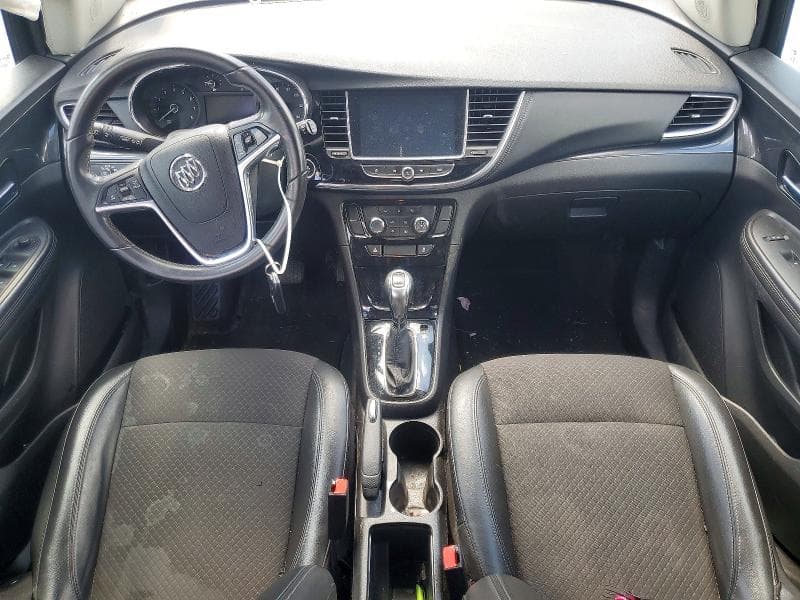 2018 BUICK ENCORE PREFERRED 8