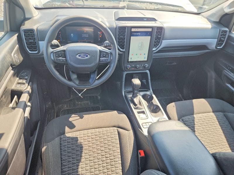 2025 FORD RANGER XL 8