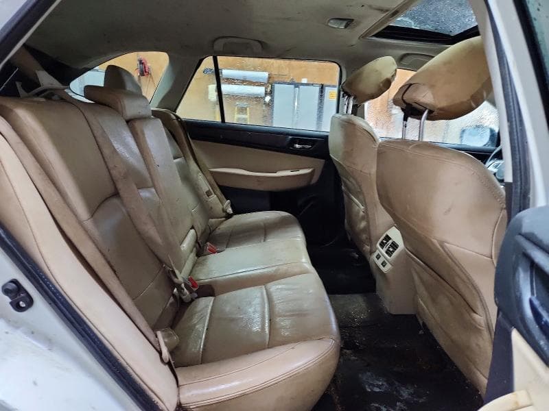 2017 SUBARU OUTBACK 3.6R LIMITED 10