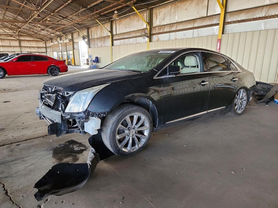 2014 CADILLAC XTS VSPORT PLATINUM - 1