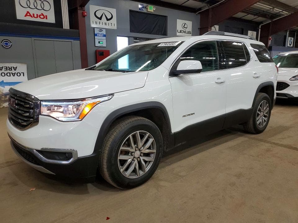 2017 GMC ACADIA SLE SLE - 1