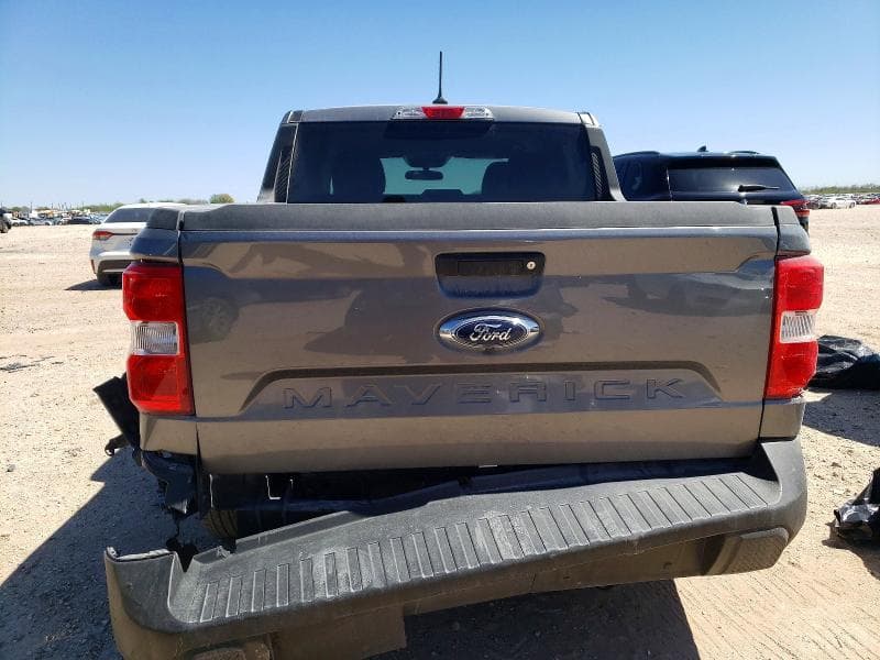 2023 FORD MAVERICK XL 6