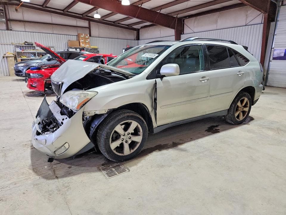 2005 LEXUS RX350 - 1