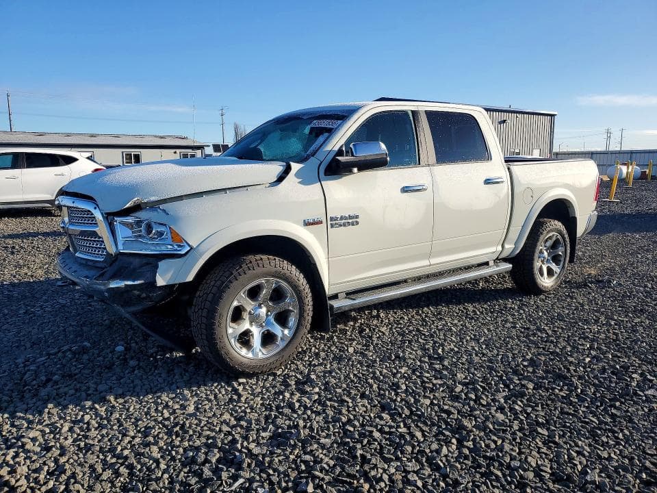 2017 RAM 1500 LARAMIE - 1