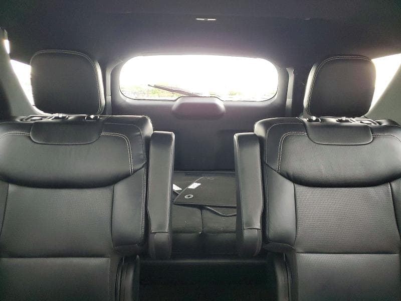2020 FORD EXPLORER ST 10