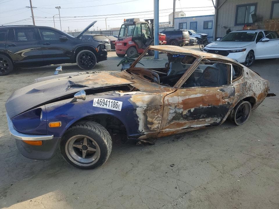 1975 OTHER 280Z