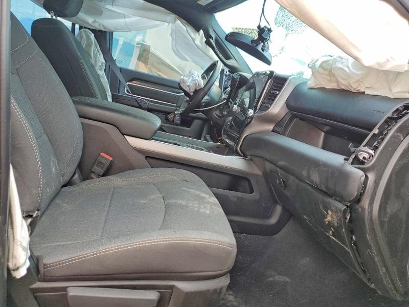 2024 RAM 2500 BIG HORN 7