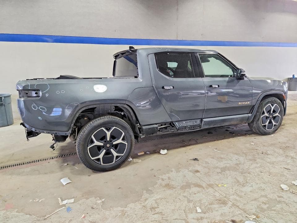 2022 RIVIAN R1T ADVENTURE 3