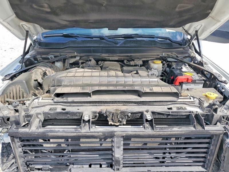 2022 RAM 2500 LARAMIE 11