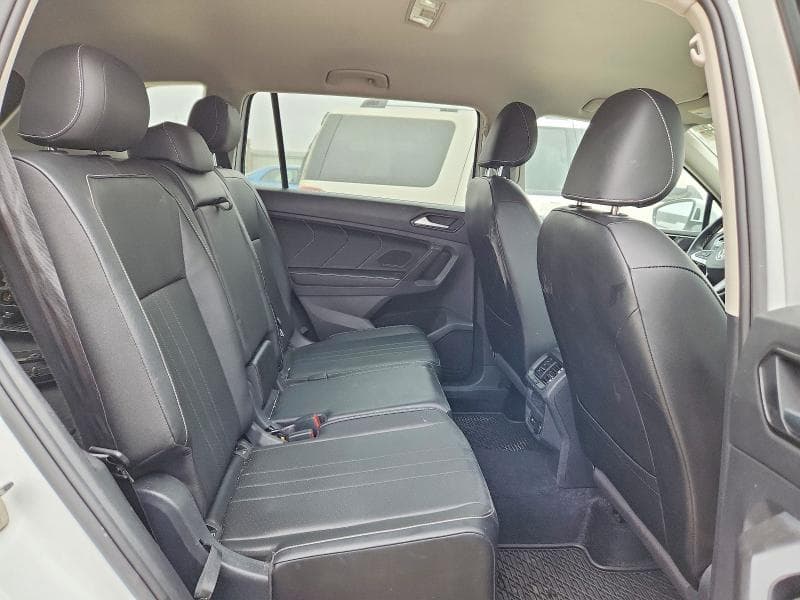 2022 VOLKSWAGEN TIGUAN 10